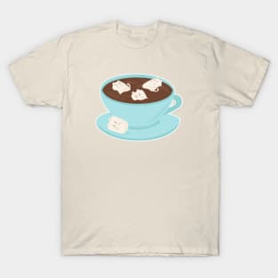 Marshmeowlows T-Shirt